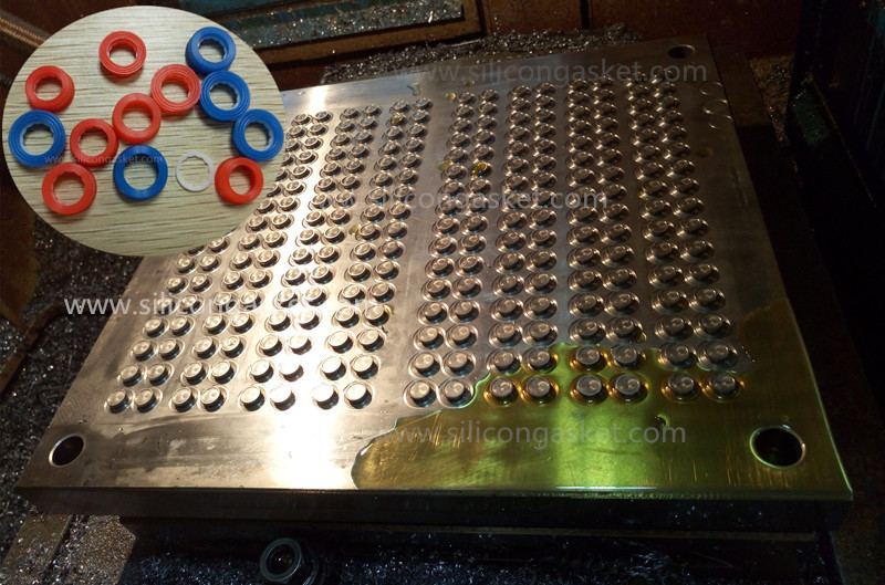 Tap Nozzle Gasket Tap Nozzle Gasket