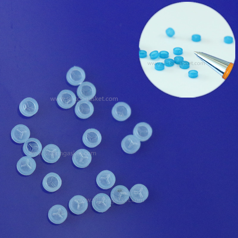 One Way Valve One Way Valve