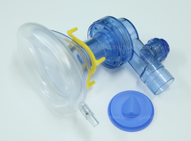 One Way Valve One Way Valve