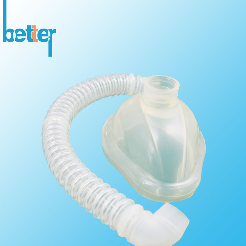 medical silicone Bellows medical silicone Bellows