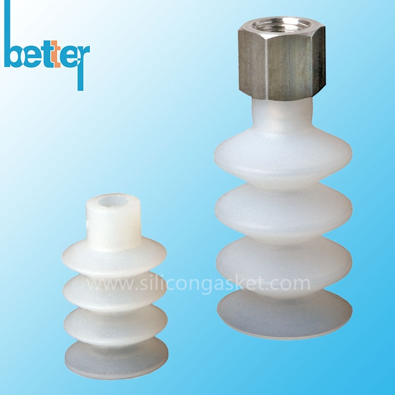 Silicone Bellows  Silicone Bellows