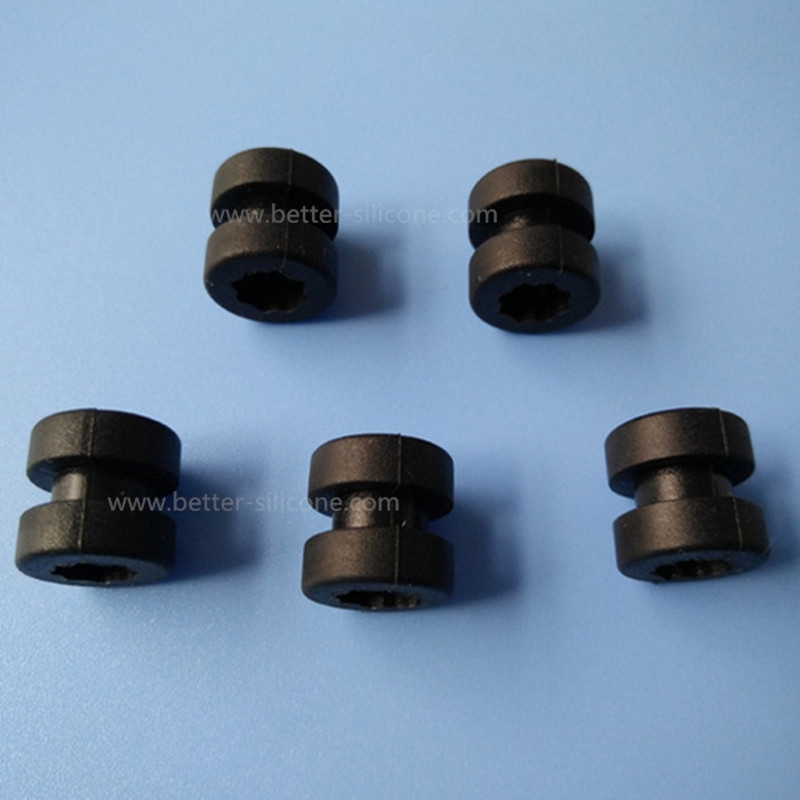 rubber vibration isolator rubber vibration isolator