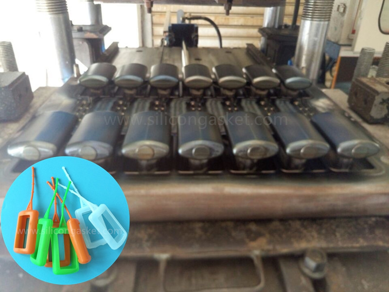 Molded Silicone Covers Molded Silicone Covers