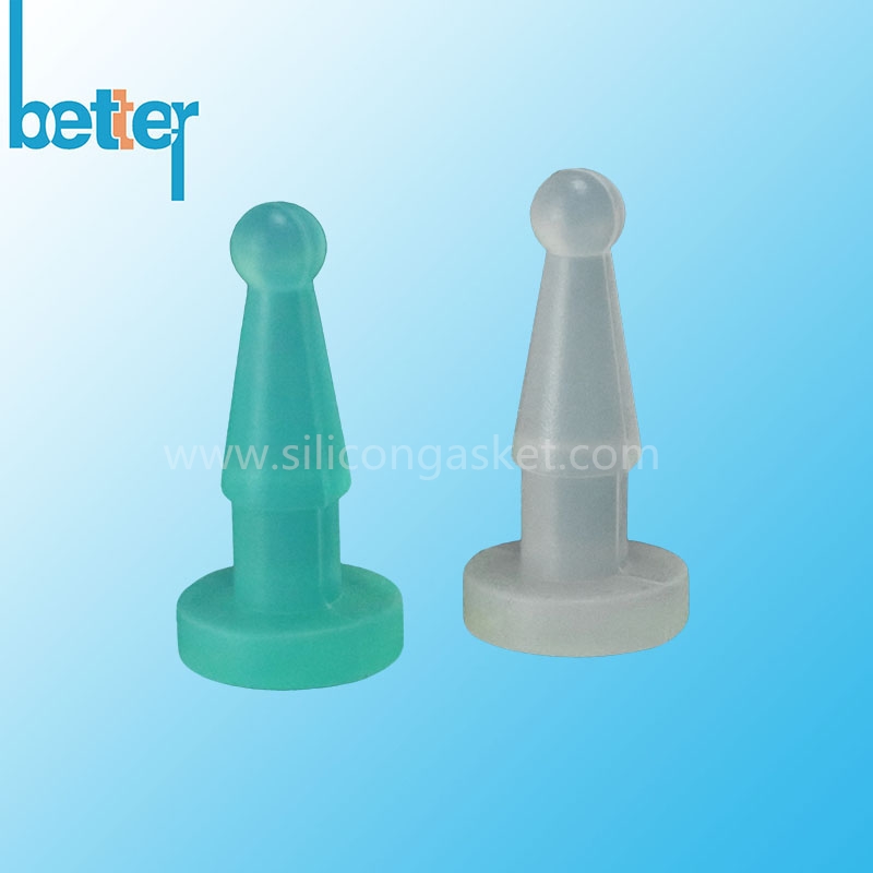 Silicone Pull Plug Silicone Pull Plug