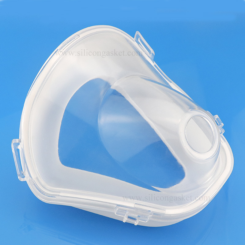 Anti-infection mask Anti-infection mask