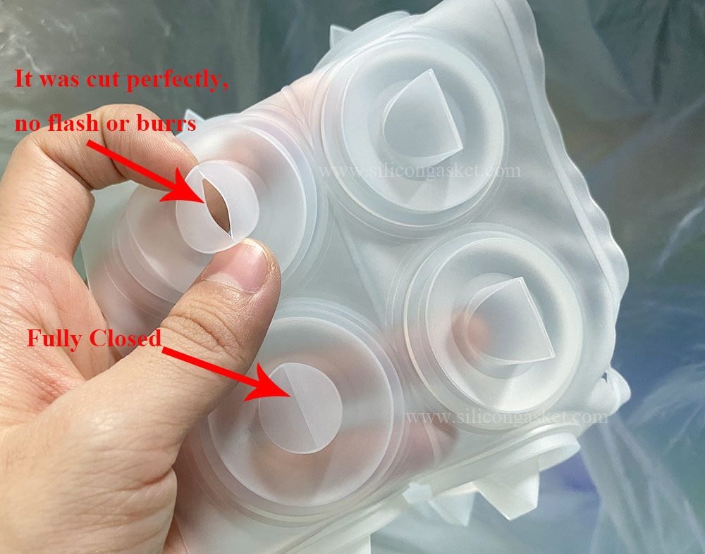 Flange Valves Flange Valves