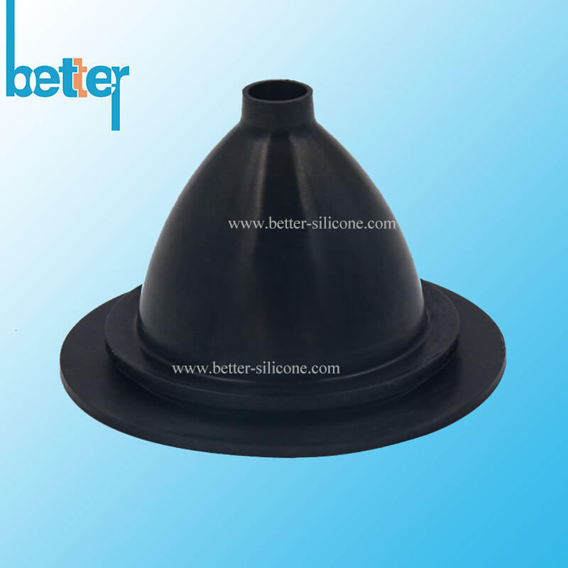 EPDM Flexible Bellows EPDM Flexible Bellows