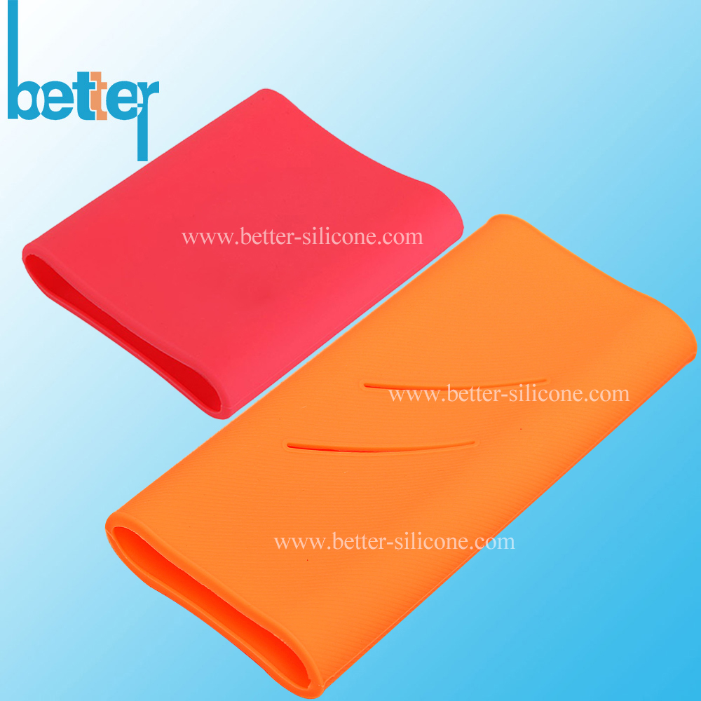 silicone charger sleeve silicone charger sleeve