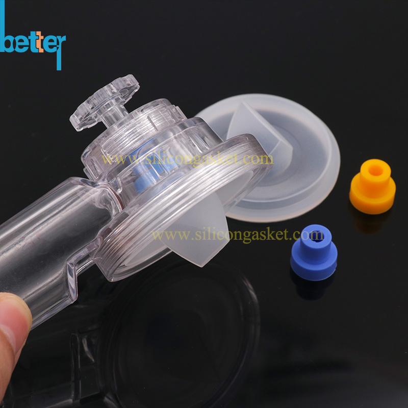 silicon duckbill valve silicon duckbill valve