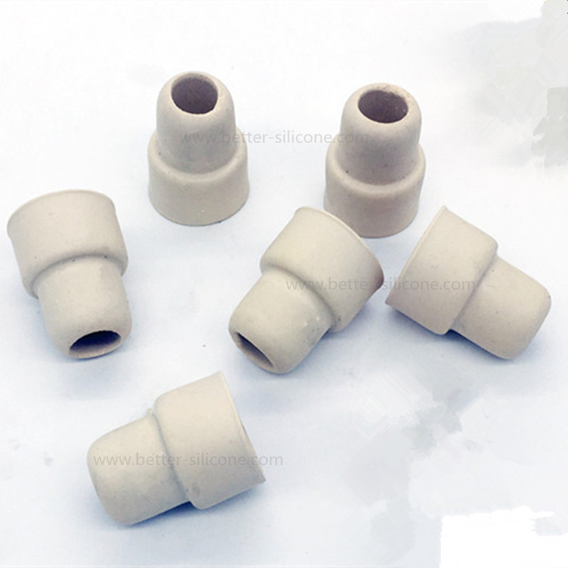 Silicone Medicine Stopper Silicone Medicine Stopper