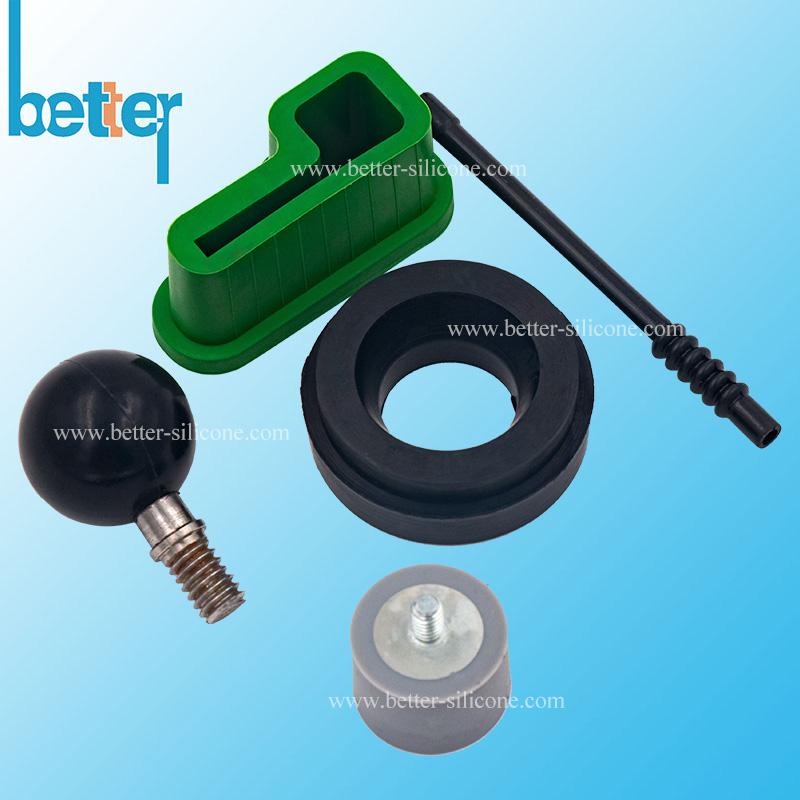 Nitrile NBR Expansion Bellows Nitrile NBR Expansion Bellows