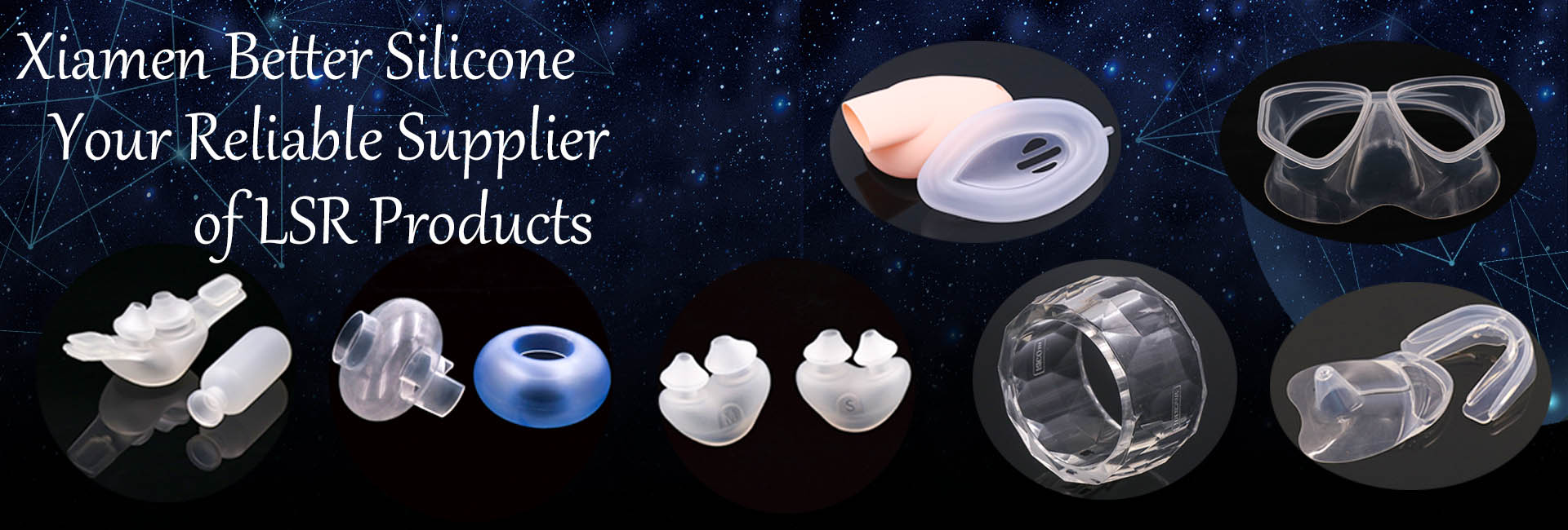 LSR Injection Moulding LSR Injection Moulding