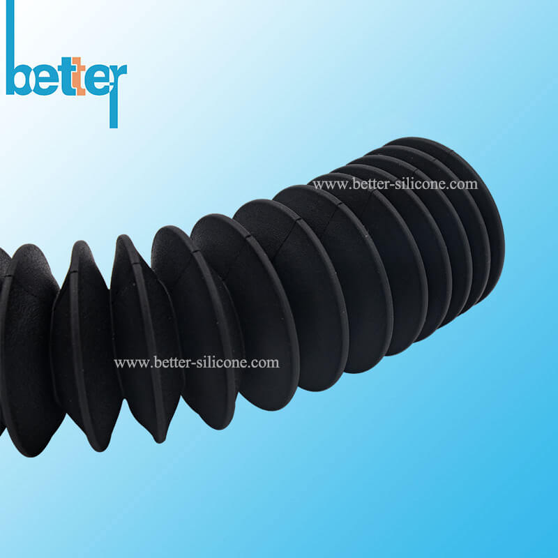 Nitrile Rubber Bellows Nitrile Rubber Bellows
