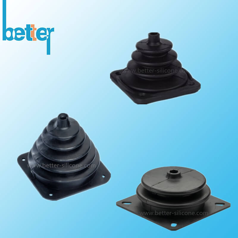 Nitrile NBR Flexible Bellows Nitrile NBR Flexible Bellows