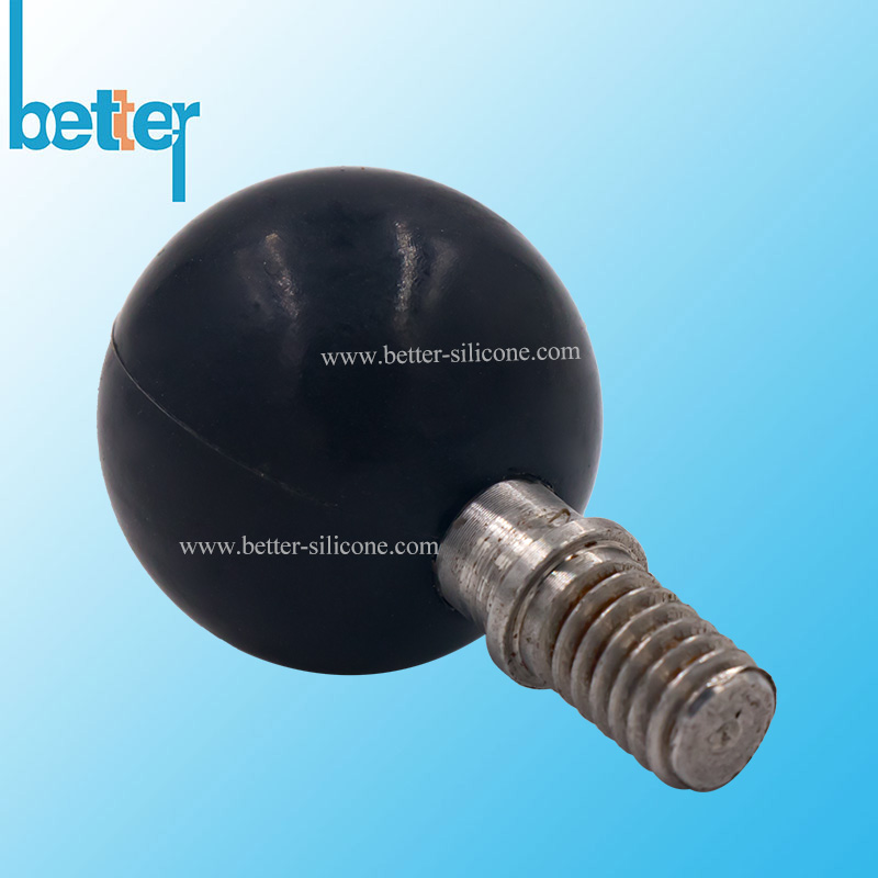 Buna NBR Flexible Bellows Buna NBR Flexible Bellows