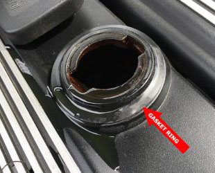 Nitrile Rubber Gaskets Nitrile Rubber Gaskets