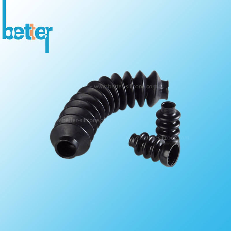 Nitrile Bellows Nitrile Bellows