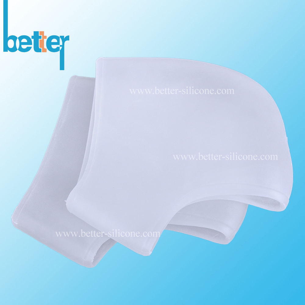 Silicone Ankle Sleeve Silicone Ankle Sleeve