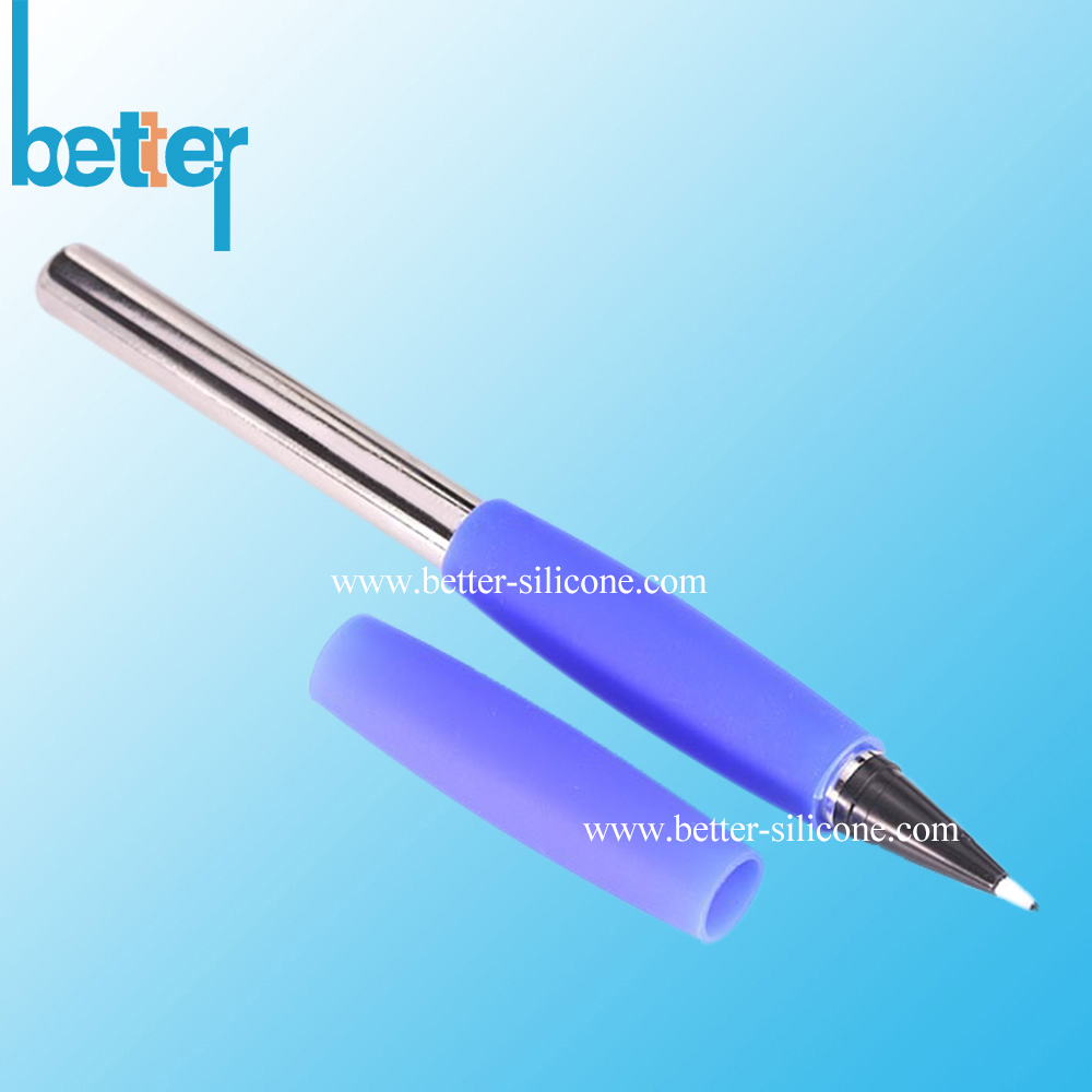 Silicone Pen Sleeve Silicone Pen Sleeve