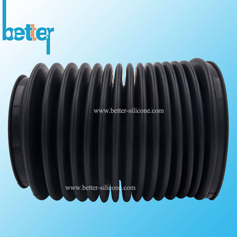 EPDM Materials Flexible Belllows EPDM Materials Flexible Belllows