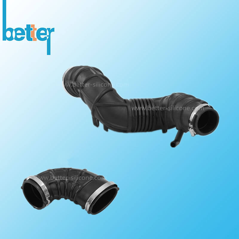 Nitrile Rubber Expansion Bellows with Lock Nitrile Rubber Expansion Bellows with Lock