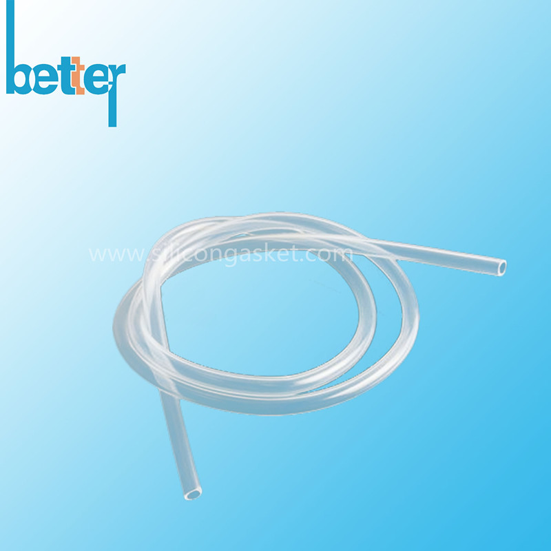 Plastic Tubing