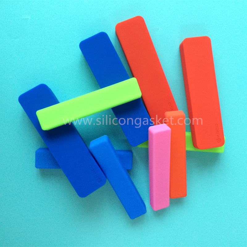 Silicone Pen Case