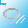 Medical Grade Silicone Tubing