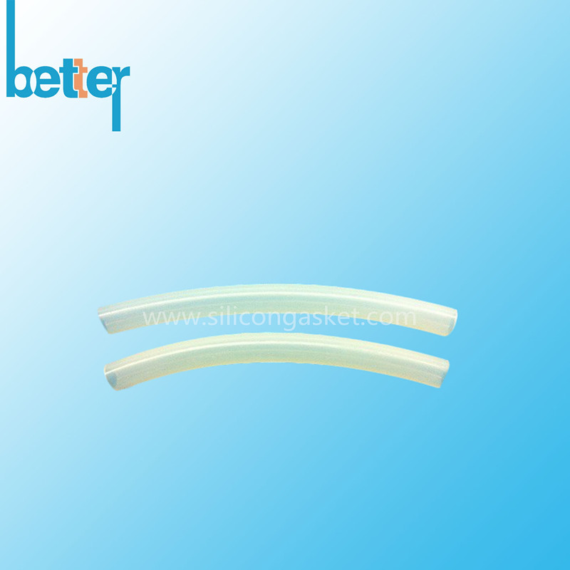 Rubber Tubing