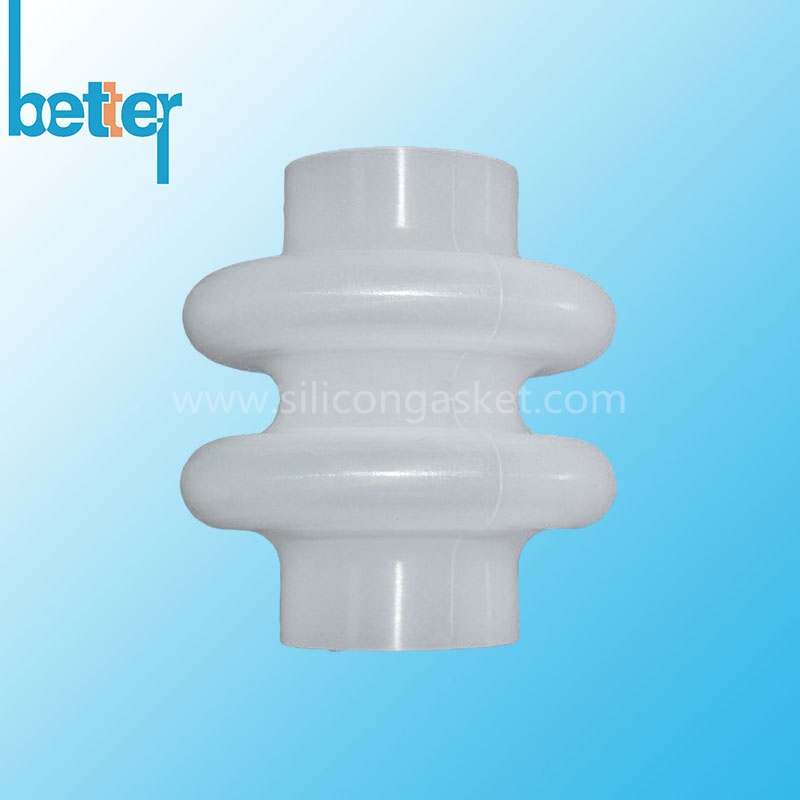 Flexible Molded Expansion Joint Rubber Bellows Hose