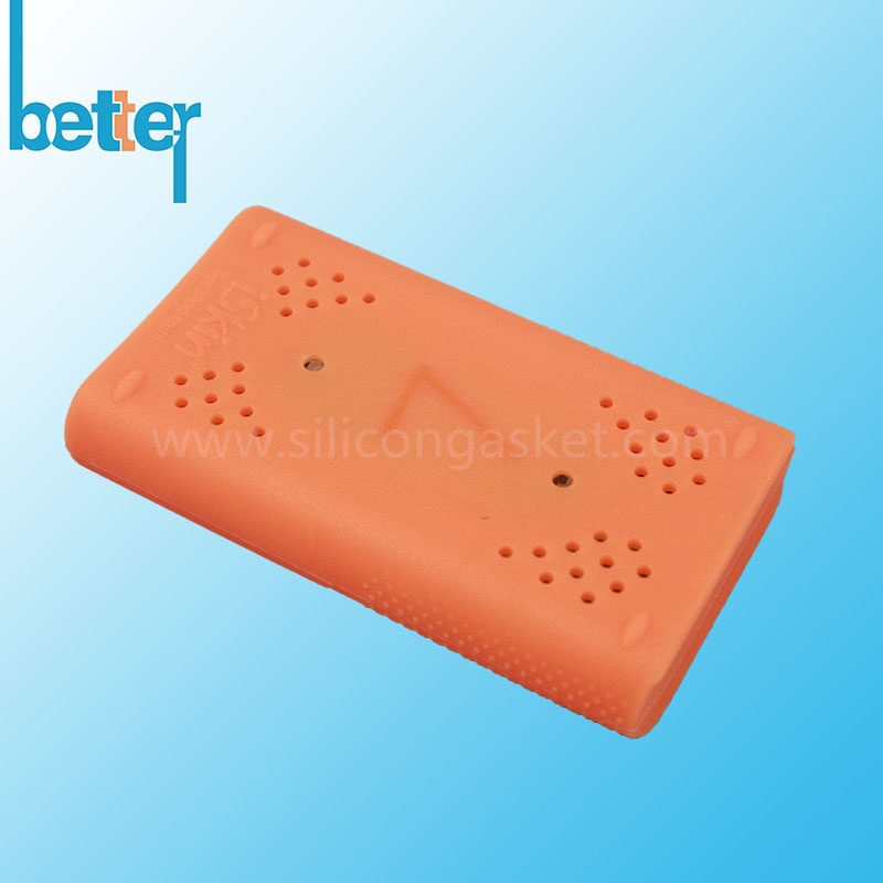 Silicone MP3 Covers