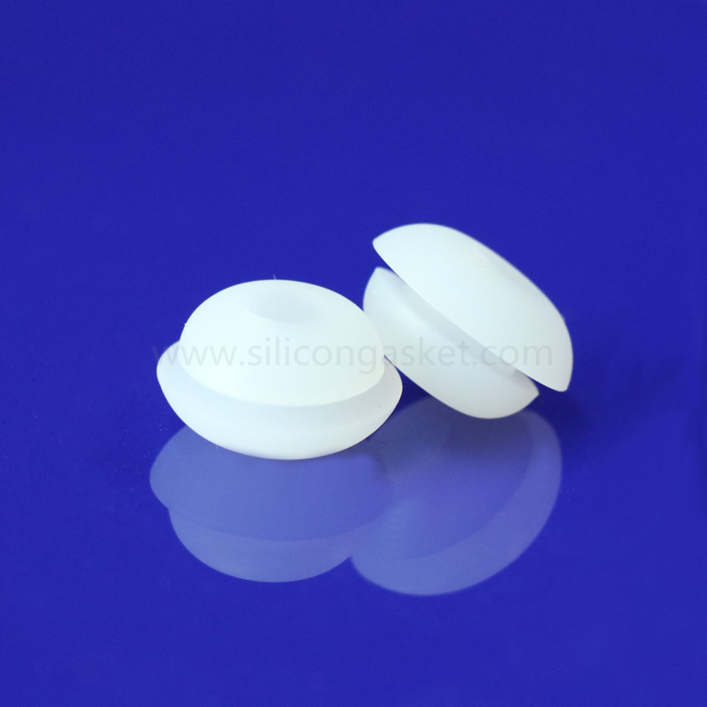 Silicone Grommets