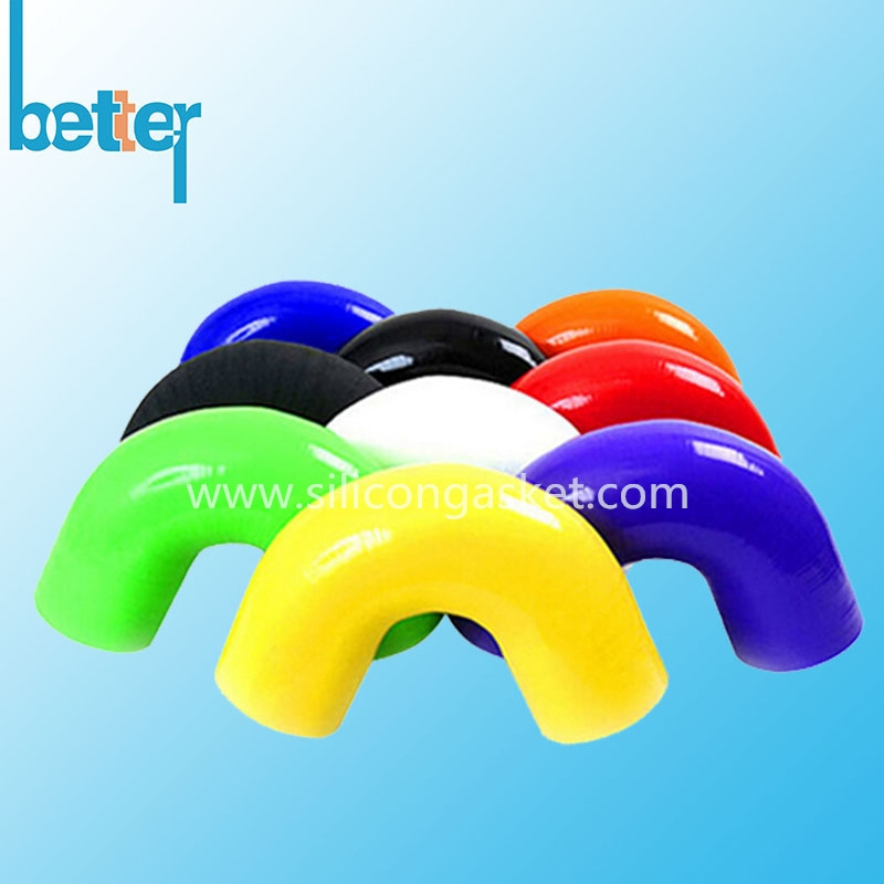 Colored Tubing