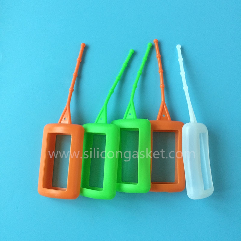 Silicone Casing
