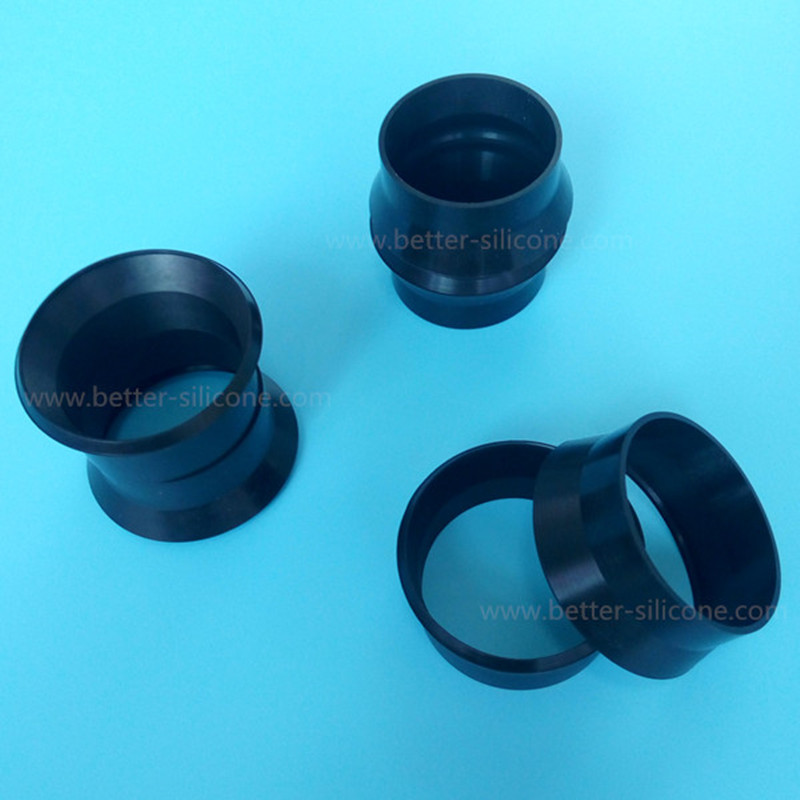 Silicone Rubber Bushing