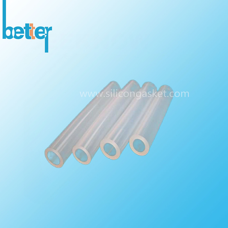 Rubber Tubing