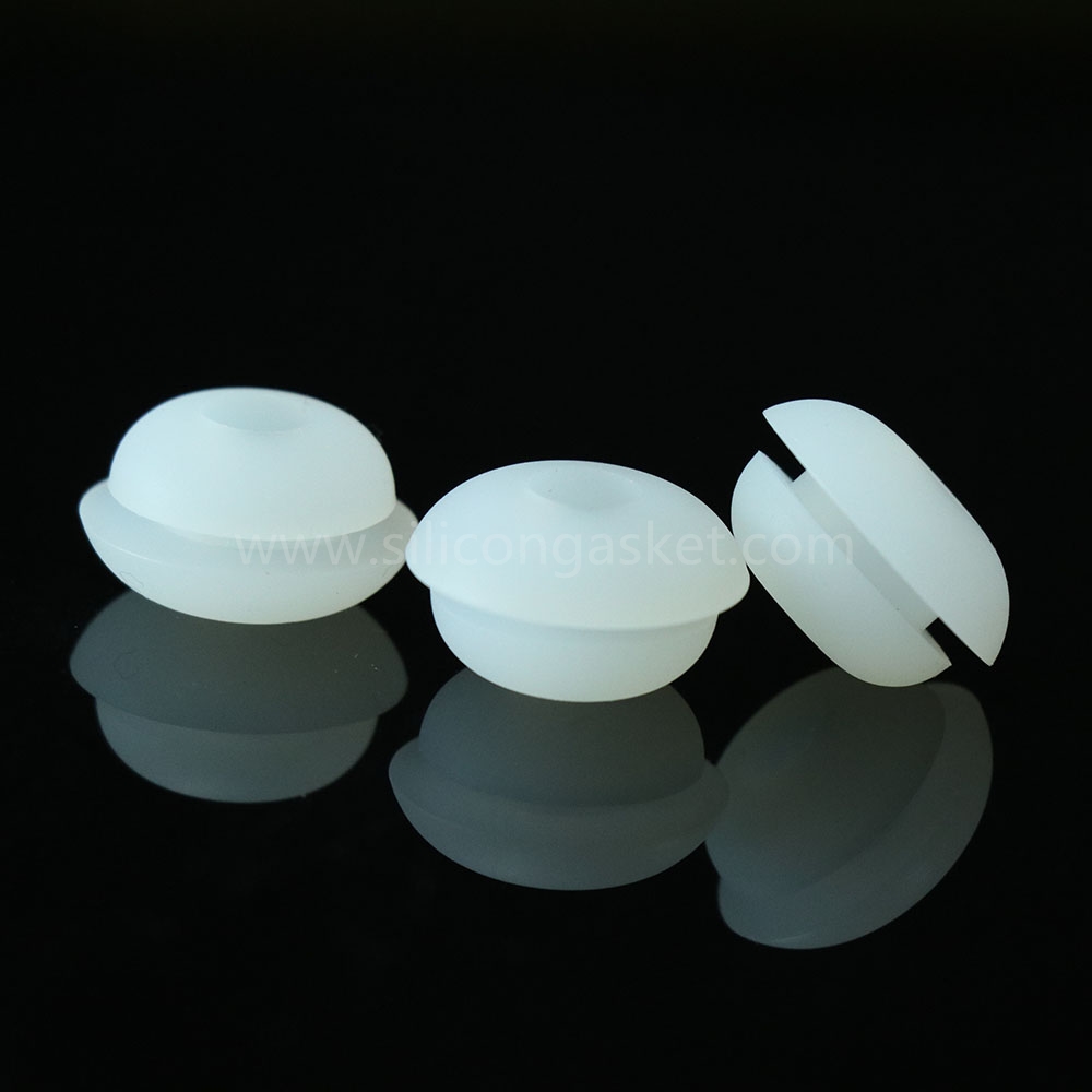 Fetco 1024.00050.00 Grommet, Silicone, 11.4mm | Parts Town