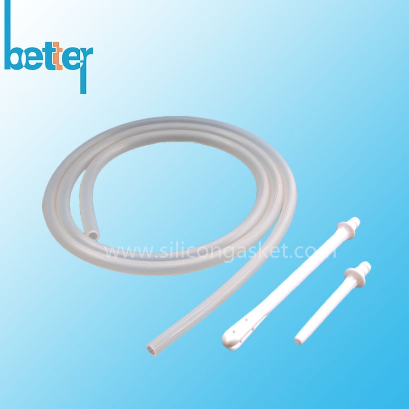 High Temperature Tubing