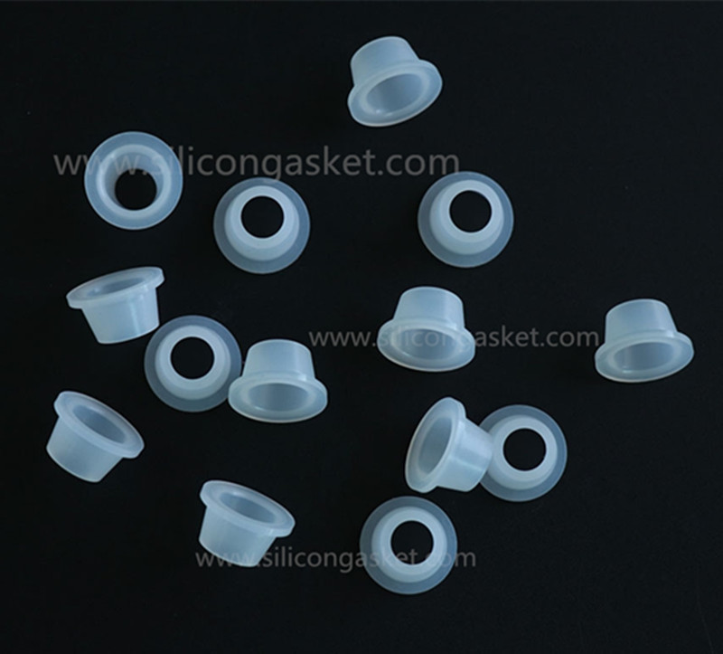 Silicone Rubber Shower Head Gasket from China manufacturer Better