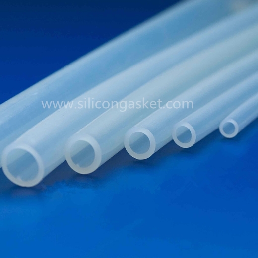 silicone flexible pipe