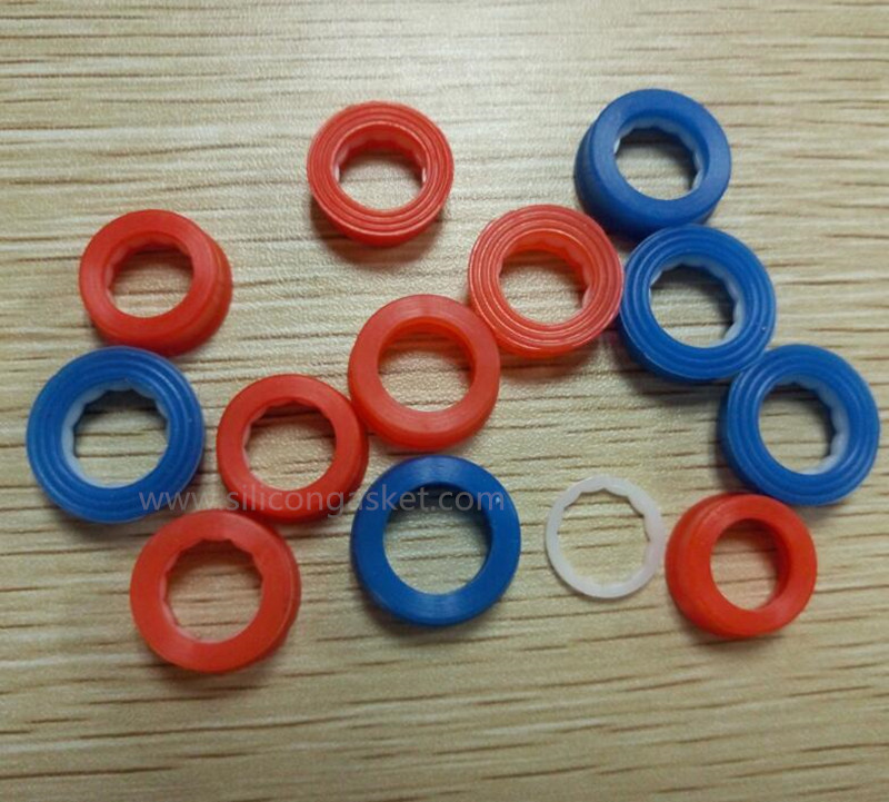 Silicon Rubber Faucet Nozzle Gasket from China manufacturer Better