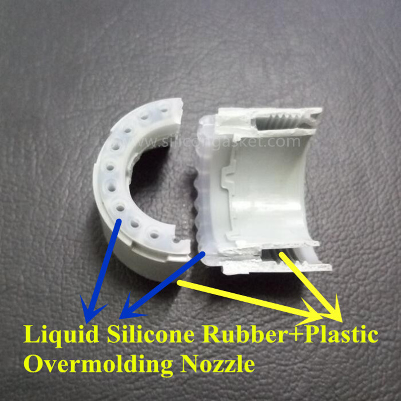 Silicone Faucet Gasket