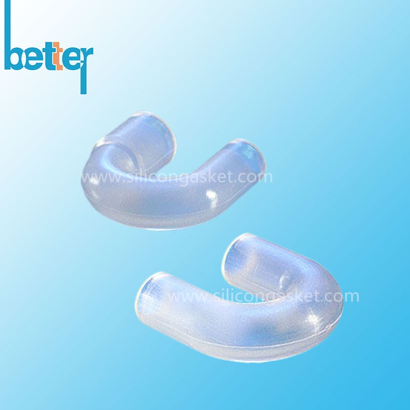 Medical Grade Silicone Tubing