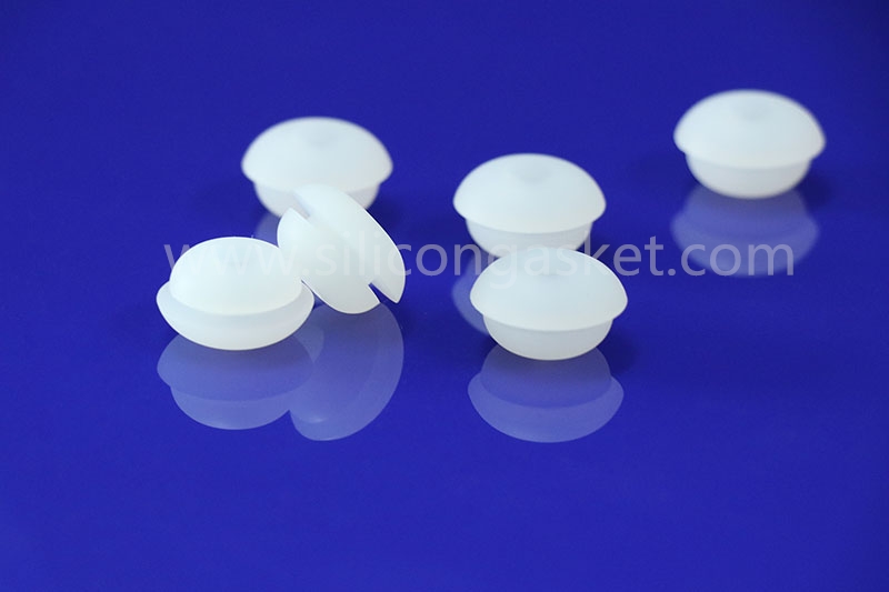 Silicone Grummets