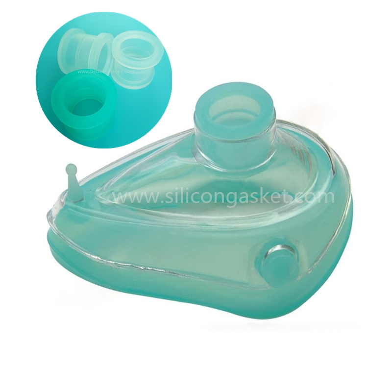 silicone lining bushing