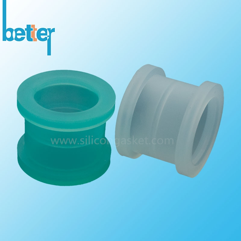 Silicone Bushing