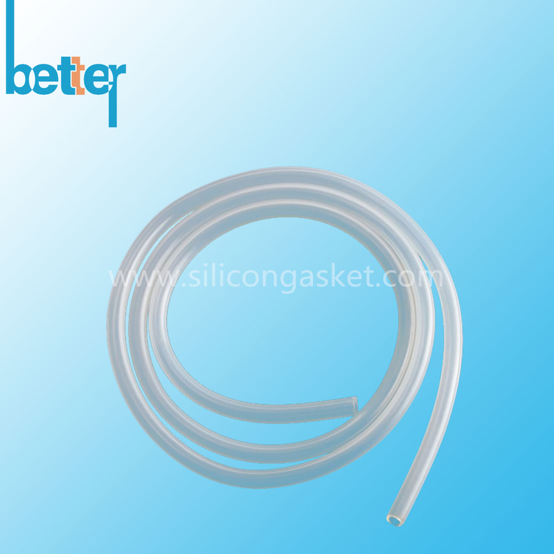 High Temperature Tubing