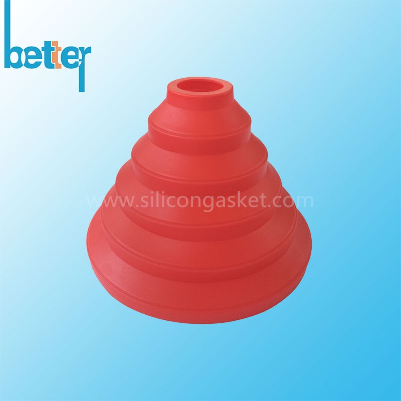 Silicone Lamp Cover