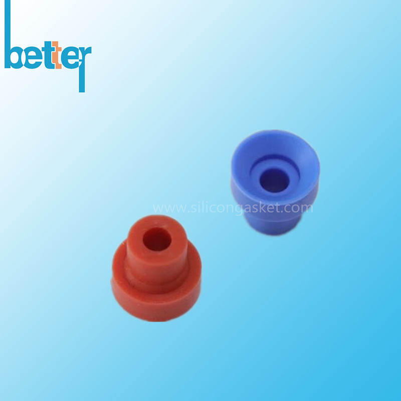 Silicone Bushing