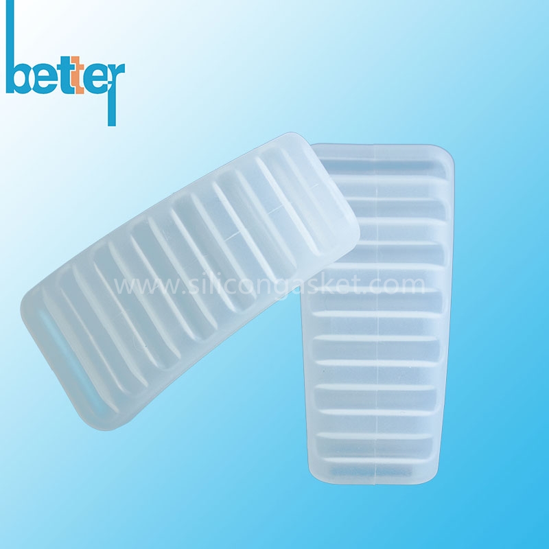 medical rubber bellows